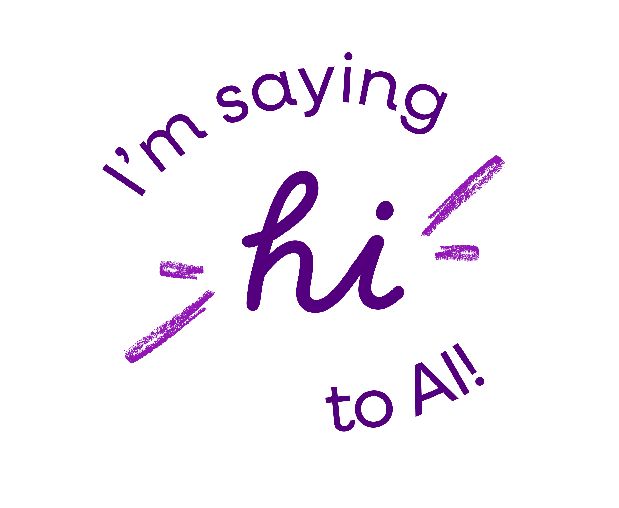 Hi, AI project mockup